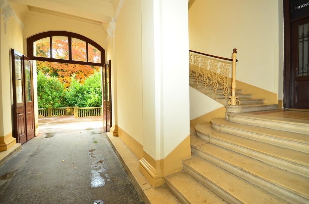 Hi-End Apartment Zagreb Exterior photo