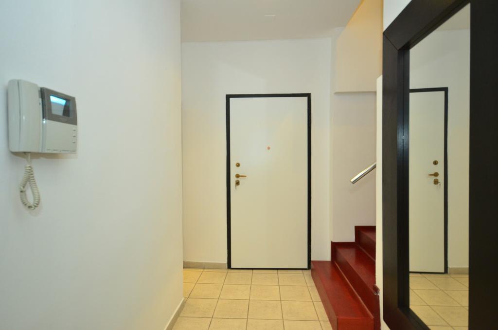 Hi-End Apartment Zagreb Exterior photo