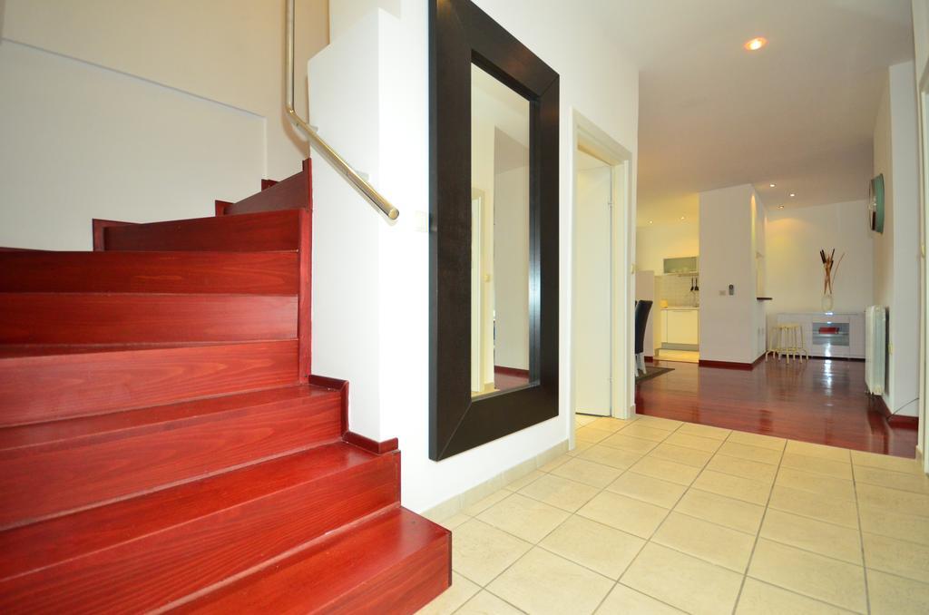 Hi-End Apartment Zagreb Exterior photo